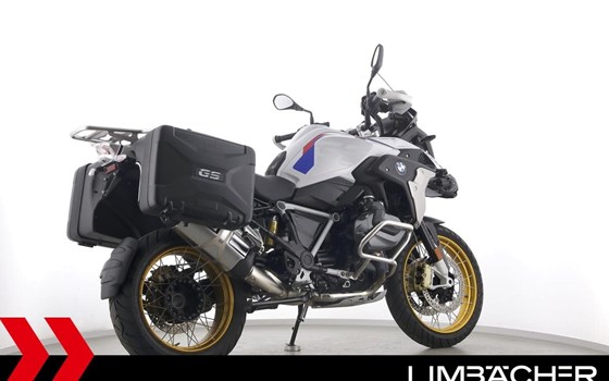 Gebrauchtmotorrad BMW R 1250 GS - Bild 9