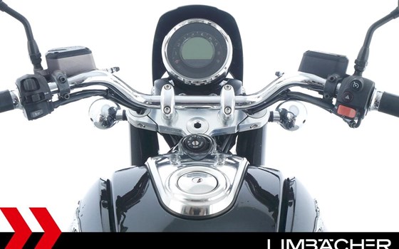 Gebrauchtmotorrad Moto Guzzi California 1400 Custom - Bild 13