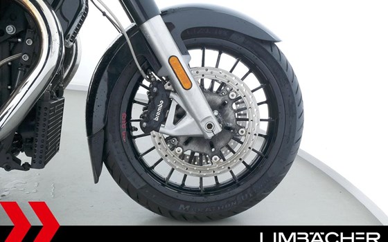 Gebrauchtmotorrad Moto Guzzi California 1400 Custom - Bild 14