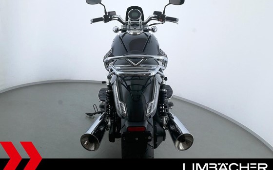Gebrauchtmotorrad Moto Guzzi California 1400 Custom - Bild 17