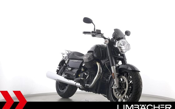 Gebrauchtmotorrad Moto Guzzi California 1400 Custom - Bild 2