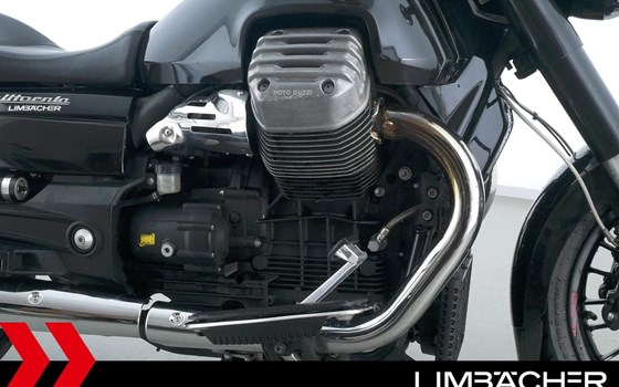 Gebrauchtmotorrad Moto Guzzi California 1400 Custom - Bild 23