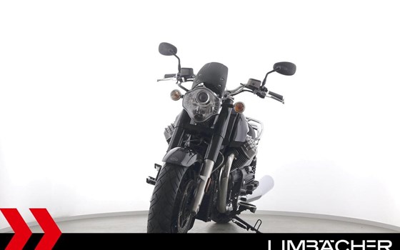 Gebrauchtmotorrad Moto Guzzi California 1400 Custom - Bild 3