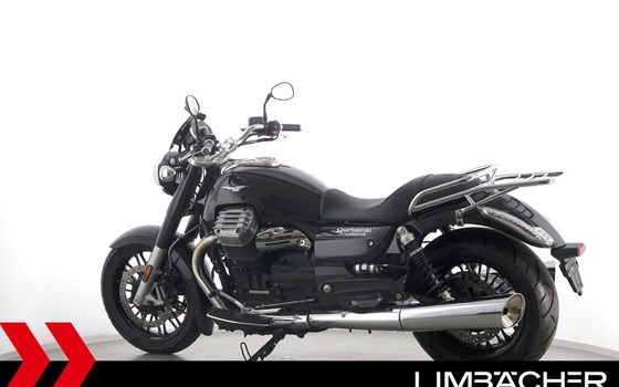 Gebrauchtmotorrad Moto Guzzi California 1400 Custom - Bild 6