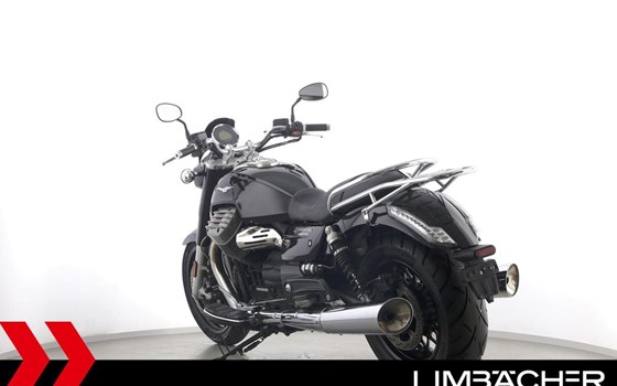 Gebrauchtmotorrad Moto Guzzi California 1400 Custom - Bild 7