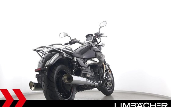 Gebrauchtmotorrad Moto Guzzi California 1400 Custom - Bild 8