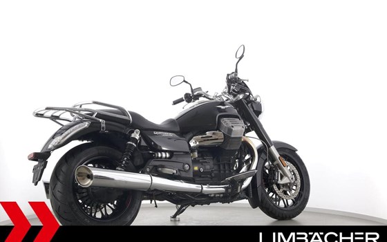 Gebrauchtmotorrad Moto Guzzi California 1400 Custom - Bild 9