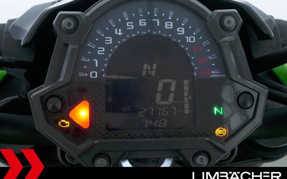 Gebrauchtmotorrad Kawasaki Z900 - Bild 12