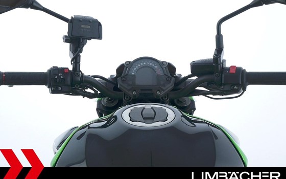 Gebrauchtmotorrad Kawasaki Z900 - Bild 13