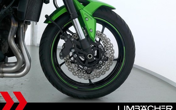 Gebrauchtmotorrad Kawasaki Z900 - Bild 14