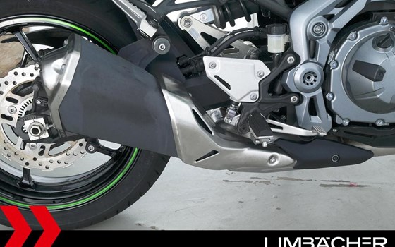 Gebrauchtmotorrad Kawasaki Z900 - Bild 16