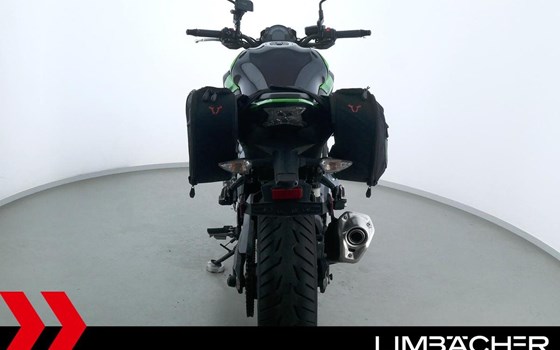 Gebrauchtmotorrad Kawasaki Z900 - Bild 17