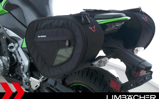 Gebrauchtmotorrad Kawasaki Z900 - Bild 18