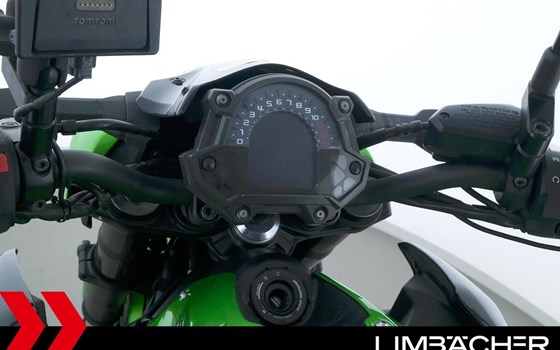 Gebrauchtmotorrad Kawasaki Z900 - Bild 22