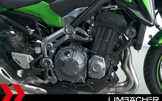 Gebrauchtmotorrad Kawasaki Z900 - Bild 23
