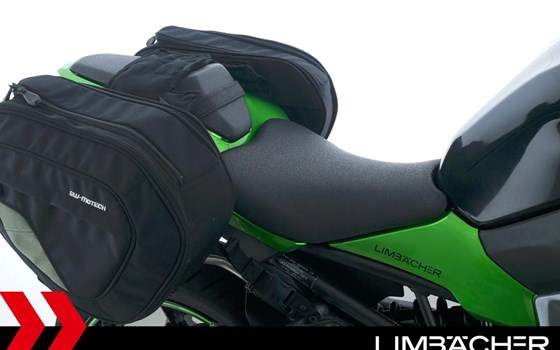 Gebrauchtmotorrad Kawasaki Z900 - Bild 24