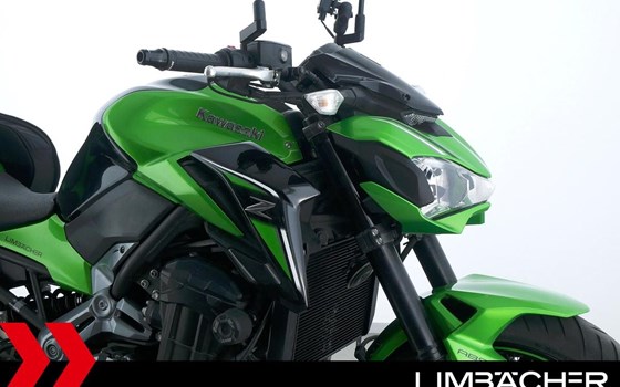 Gebrauchtmotorrad Kawasaki Z900 - Bild 25