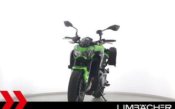 Gebrauchtmotorrad Kawasaki Z900 - Bild 3