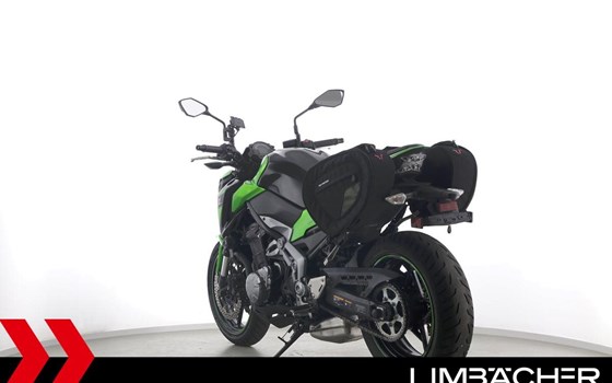 Gebrauchtmotorrad Kawasaki Z900 - Bild 7