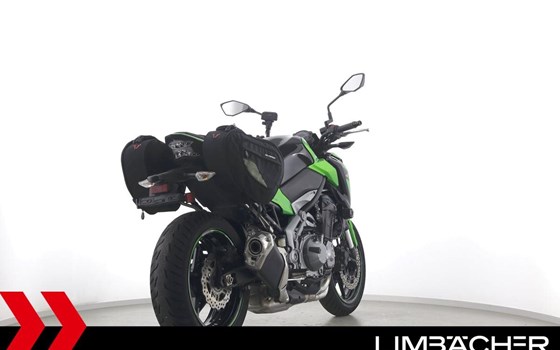 Gebrauchtmotorrad Kawasaki Z900 - Bild 8