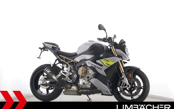 Gebrauchtmotorrad BMW S 1000 R - Bild 1