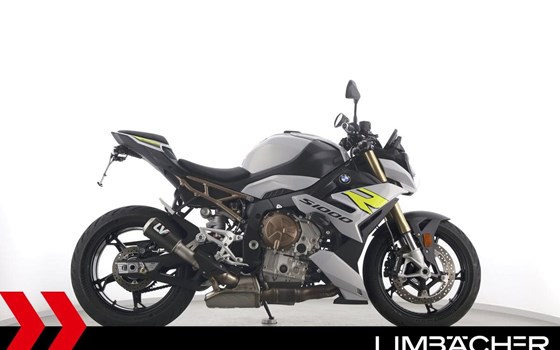 Gebrauchtmotorrad BMW S 1000 R - Bild 10