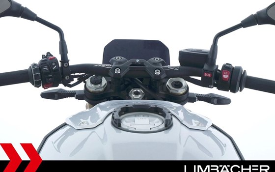 Gebrauchtmotorrad BMW S 1000 R - Bild 13