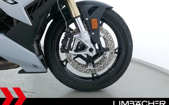 Gebrauchtmotorrad BMW S 1000 R - Bild 14