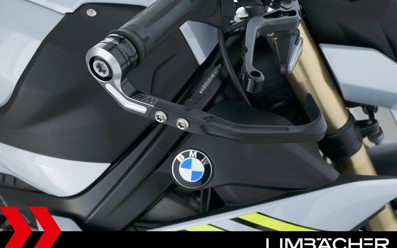 Gebrauchtmotorrad BMW S 1000 R - Bild 15