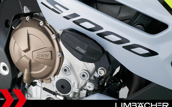 Gebrauchtmotorrad BMW S 1000 R - Bild 16