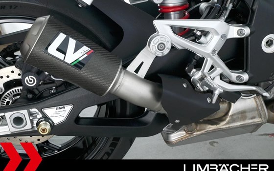 Gebrauchtmotorrad BMW S 1000 R - Bild 17