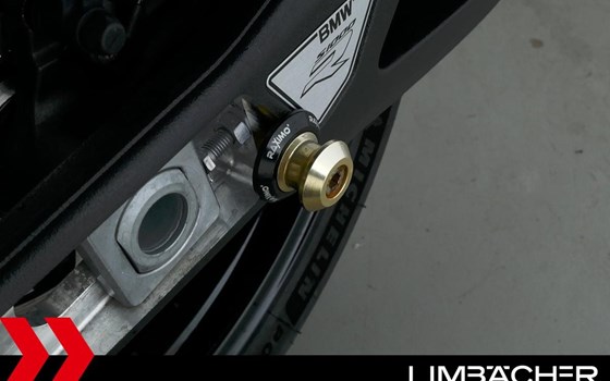 Gebrauchtmotorrad BMW S 1000 R - Bild 18