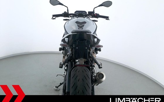 Gebrauchtmotorrad BMW S 1000 R - Bild 19