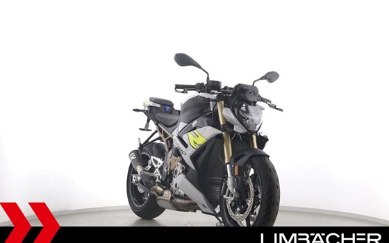 Gebrauchtmotorrad BMW S 1000 R - Bild 2