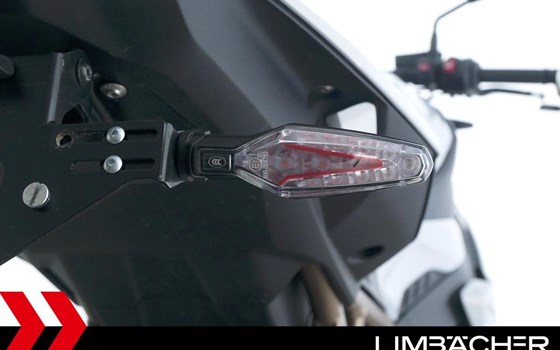 Gebrauchtmotorrad BMW S 1000 R - Bild 20