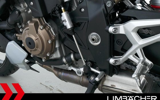 Gebrauchtmotorrad BMW S 1000 R - Bild 21