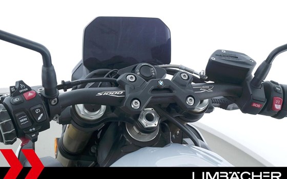 Gebrauchtmotorrad BMW S 1000 R - Bild 25