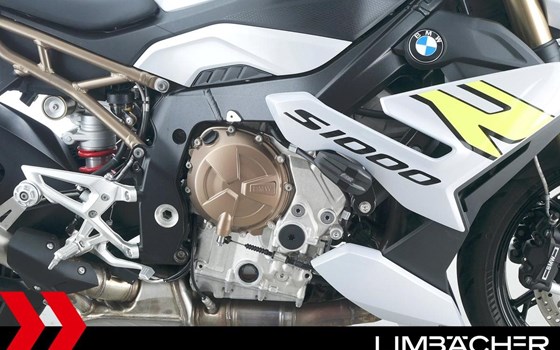 Gebrauchtmotorrad BMW S 1000 R - Bild 26