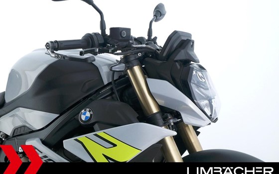 Gebrauchtmotorrad BMW S 1000 R - Bild 28