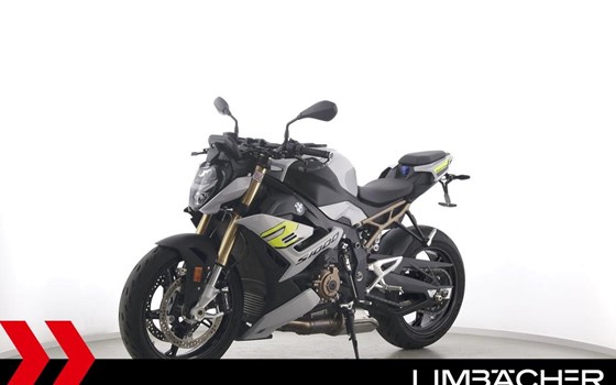 Gebrauchtmotorrad BMW S 1000 R - Bild 4
