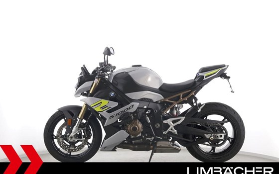 Gebrauchtmotorrad BMW S 1000 R - Bild 5