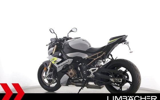 Gebrauchtmotorrad BMW S 1000 R - Bild 6