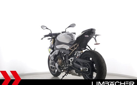 Gebrauchtmotorrad BMW S 1000 R - Bild 7
