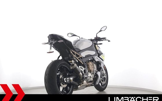 Gebrauchtmotorrad BMW S 1000 R - Bild 8