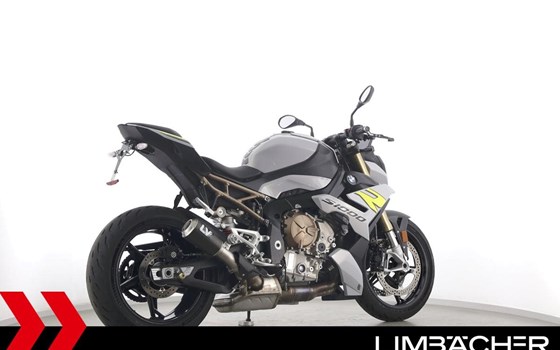 Gebrauchtmotorrad BMW S 1000 R - Bild 9