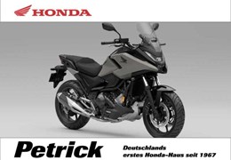 Gebrauchte Honda NC750X DCT