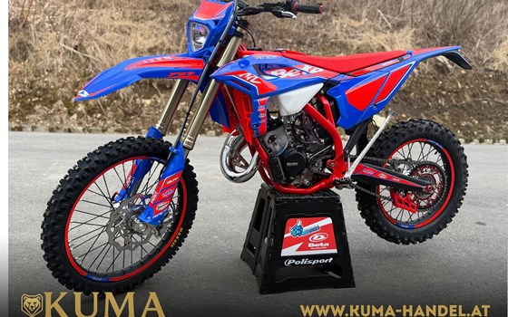 Neufahrzeug Beta RR 125 2T Racing - Bild 2