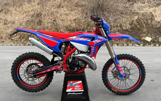 Neufahrzeug Beta RR 125 2T Racing - Bild 3