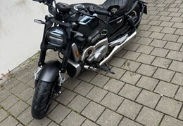 Gebrauchte Hyosung GV 125 X ABS
