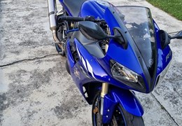 Gebrauchte Yamaha R1